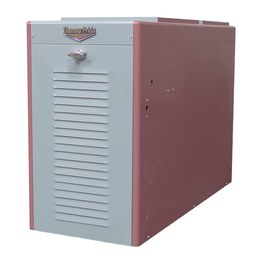 Thermo Pride Furnace